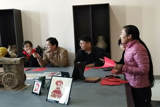 剪紙傳古韻，文化潤(rùn)心田——藝術(shù)設(shè)計(jì)學(xué)院“學(xué)剪紙，品文化”文化藝術(shù)交流活動(dòng)策劃